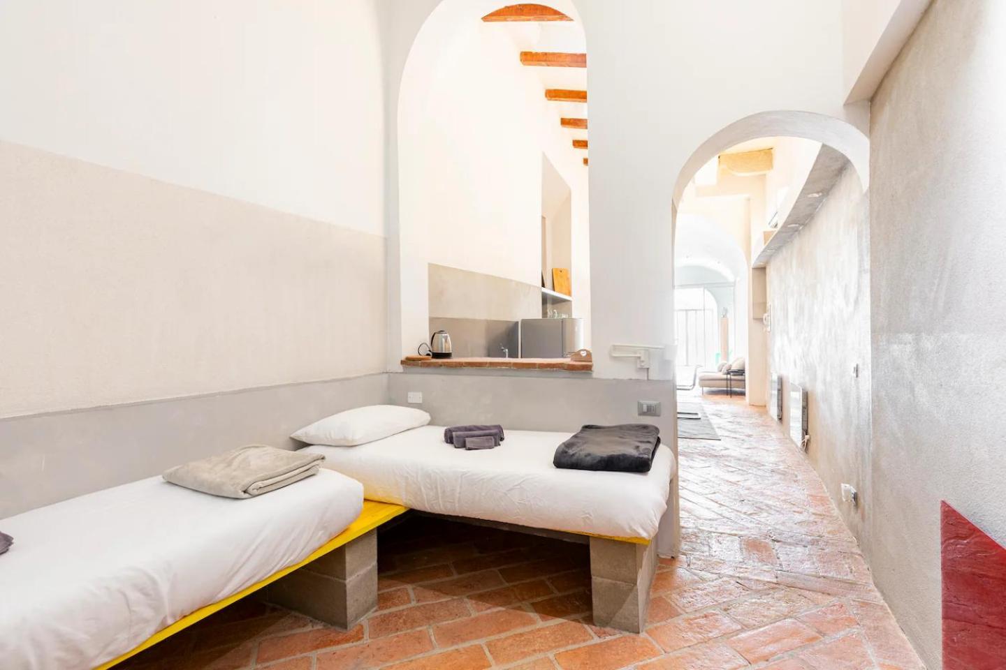 Loft 33 Apartment Piacenza Exterior photo