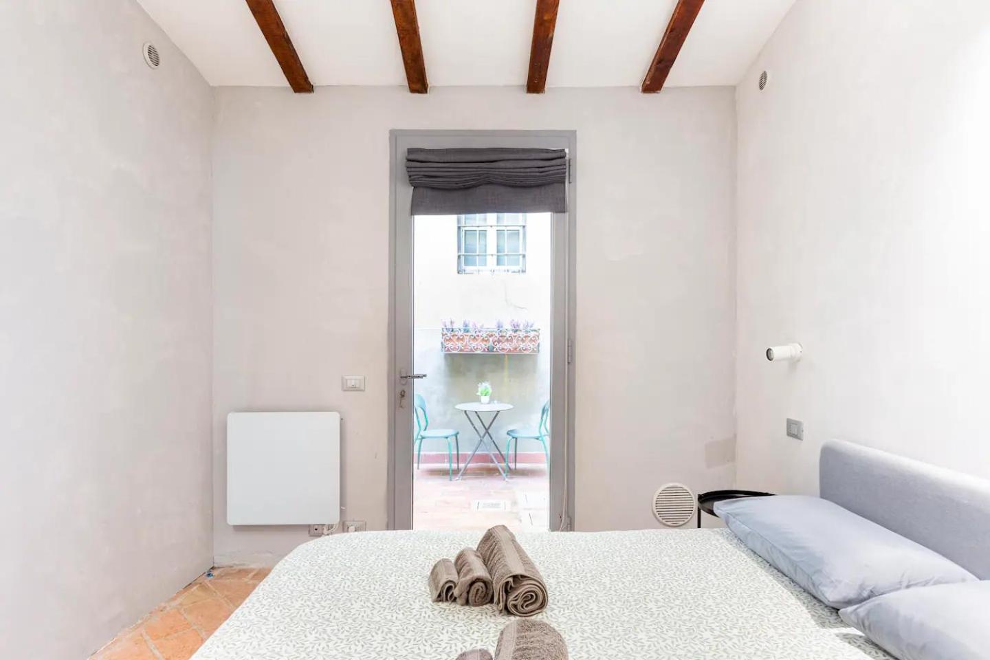 Loft 33 Apartment Piacenza Exterior photo