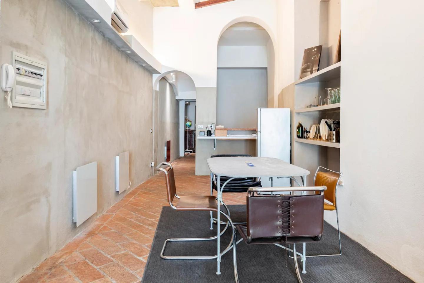 Loft 33 Apartment Piacenza Exterior photo