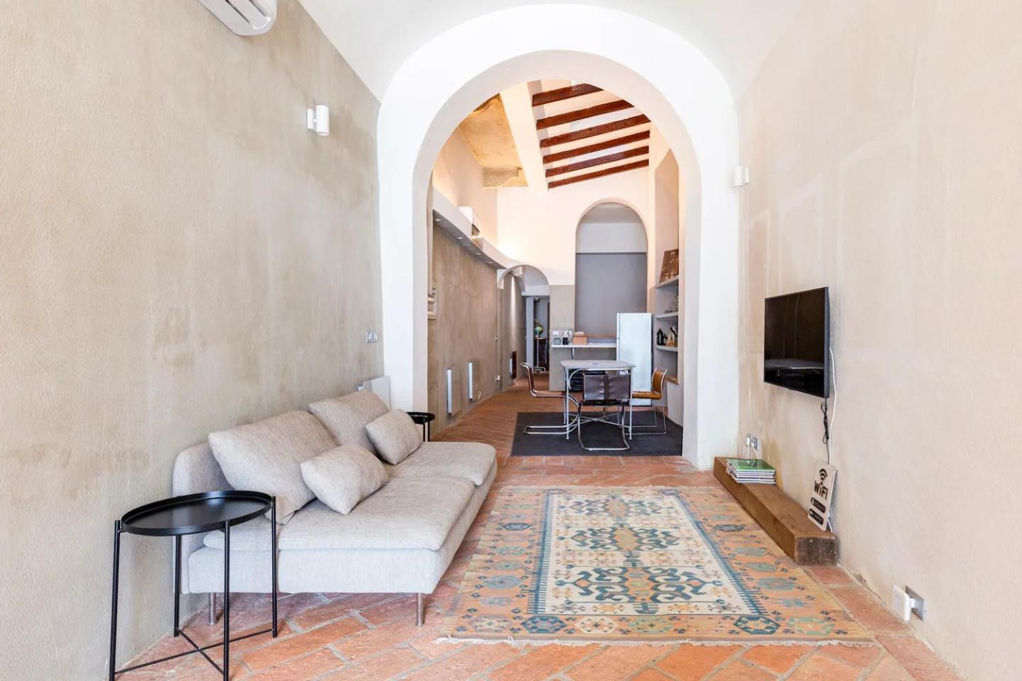 Loft 33 Apartment Piacenza Exterior photo